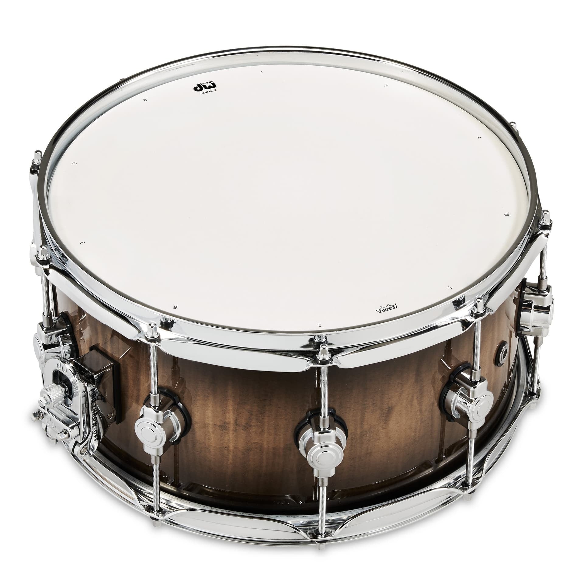 Trống Snare DW DWe 6.5"x14"-Mai Nguyên Music
