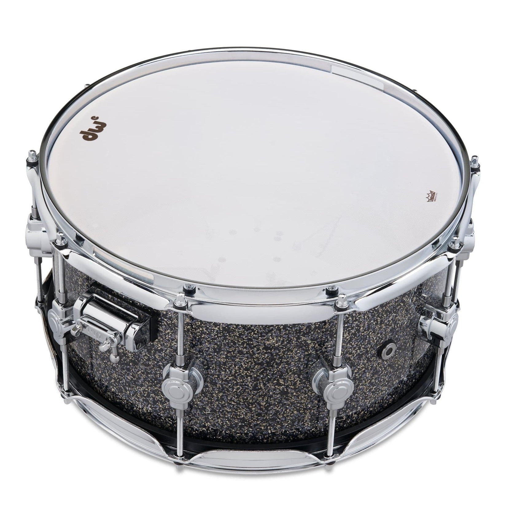 Trống Snare DW DWe 6.5"x14"-Mai Nguyên Music