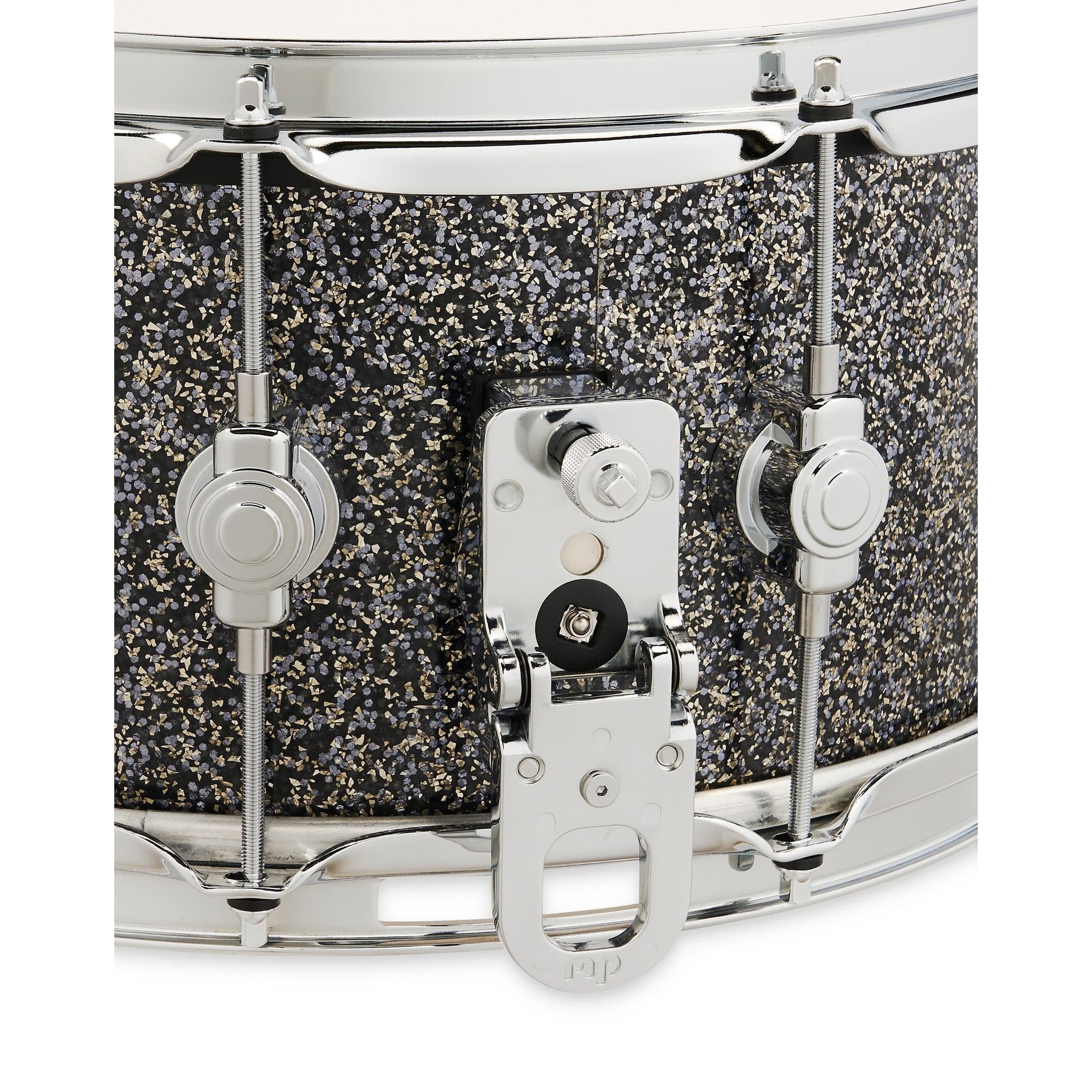 Trống Snare DW DWe 6.5"x14"-Mai Nguyên Music