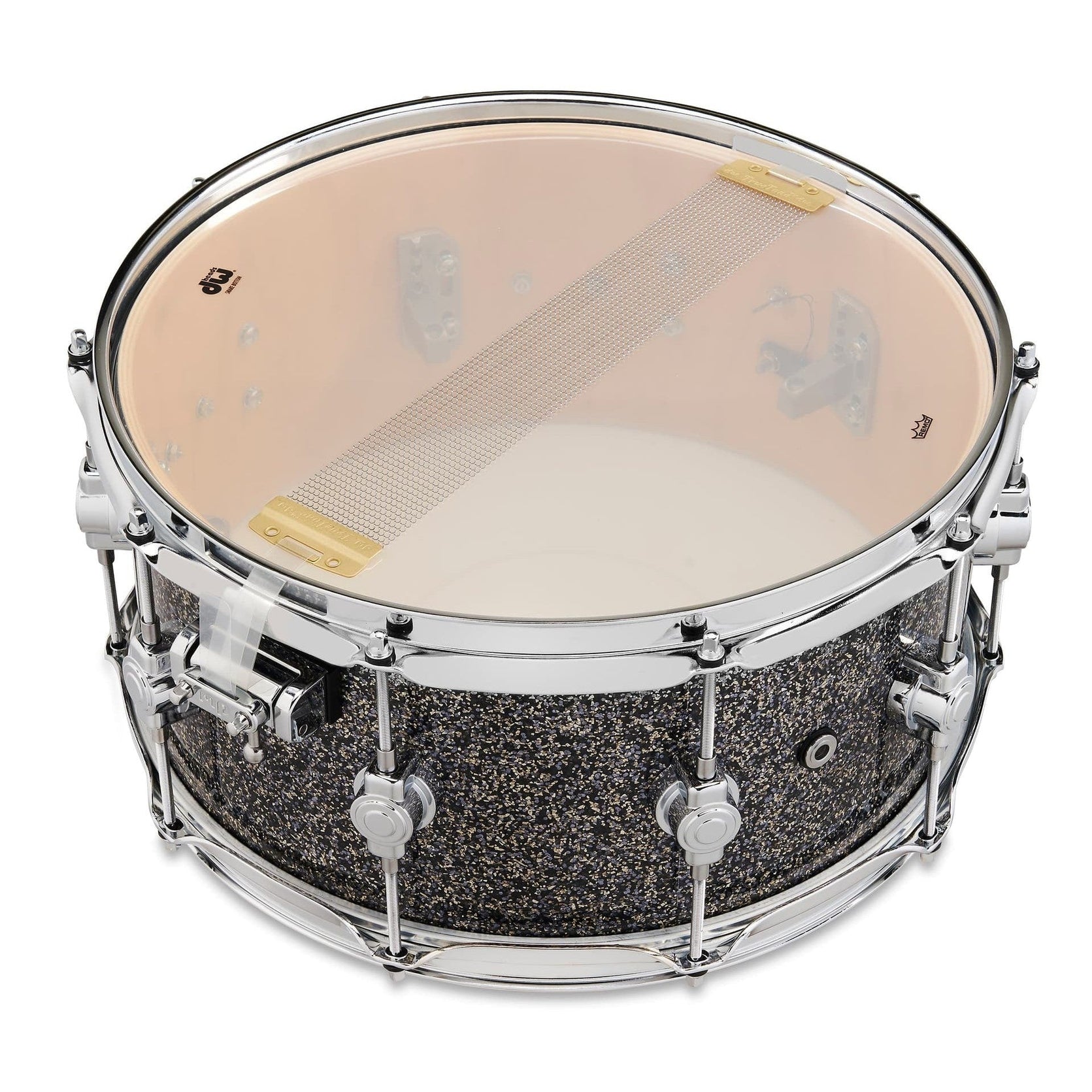 Trống Snare DW DWe 6.5"x14"-Mai Nguyên Music