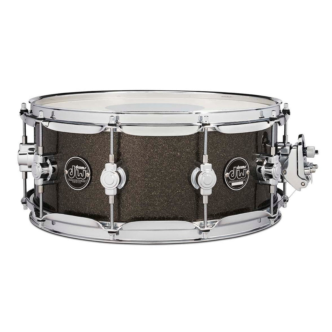 Trống Snare DW Performance Series 5.5"x14"-Mai Nguyên Music
