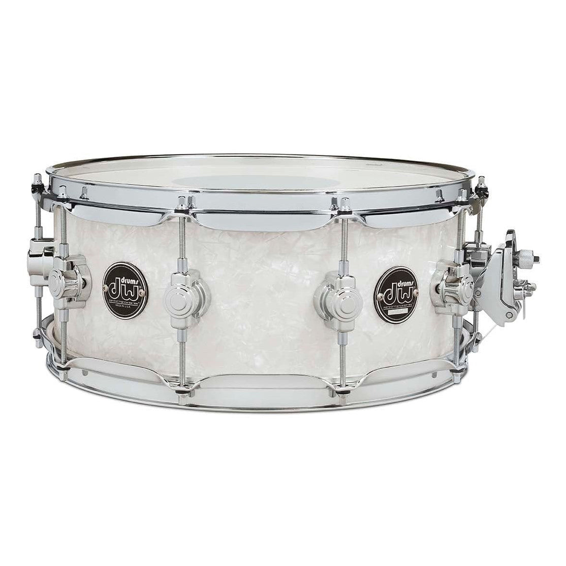 Trống Snare DW Performance Series 5.5"x14"-Mai Nguyên Music