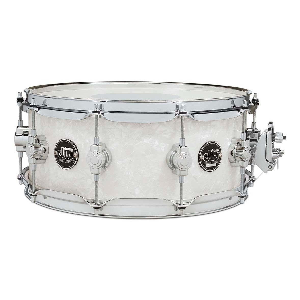 Trống Snare DW Performance Series 5.5"x14"-Mai Nguyên Music