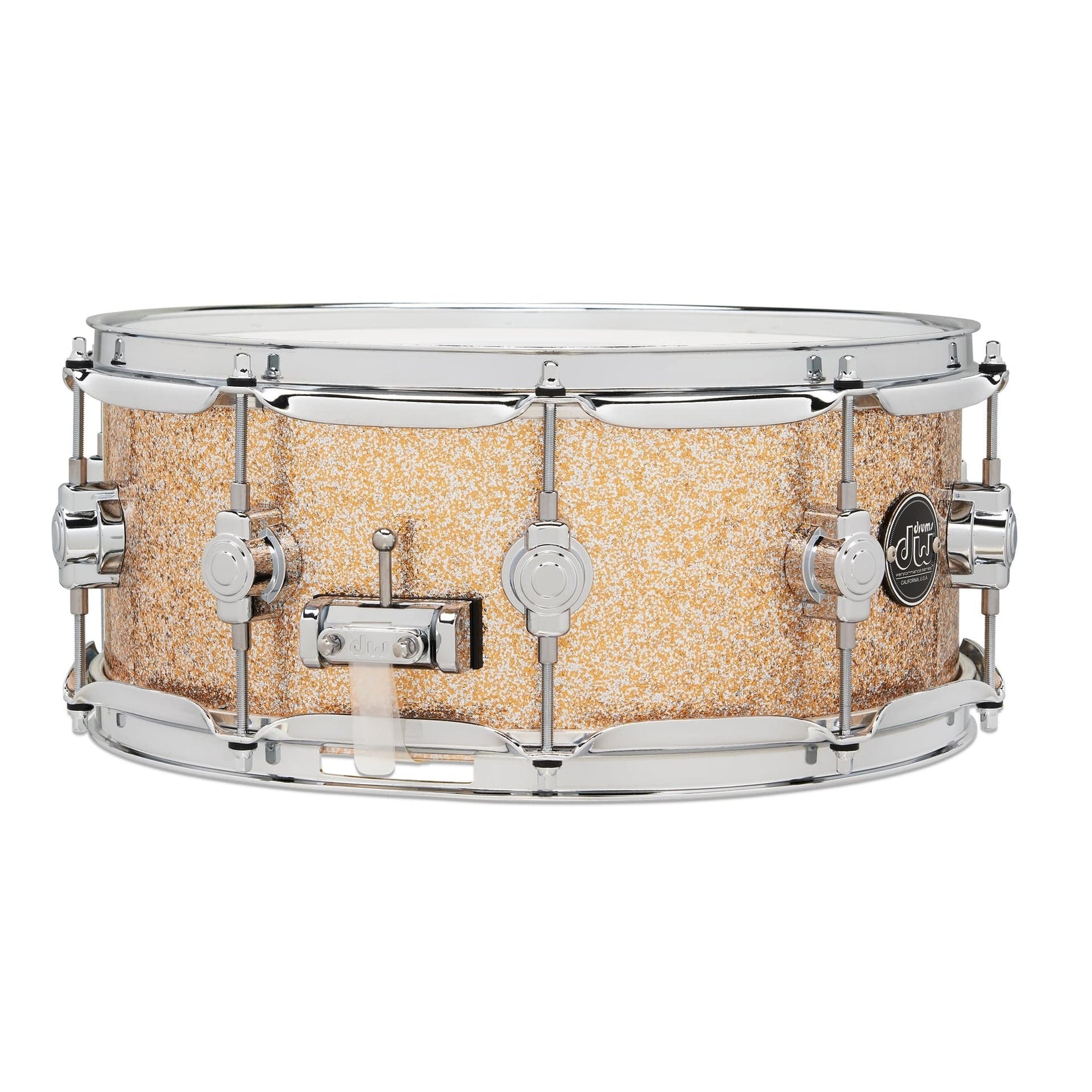 Trống Snare DW Performance Series 5.5"x14"-Mai Nguyên Music