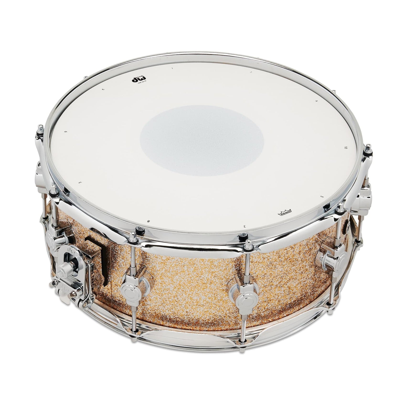 Trống Snare DW Performance Series 5.5"x14"-Mai Nguyên Music