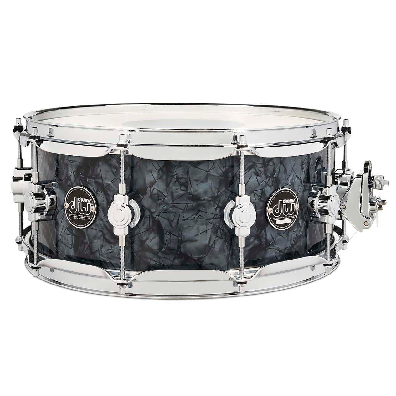 Trống Snare DW Performance Series 5.5"x14"-Mai Nguyên Music