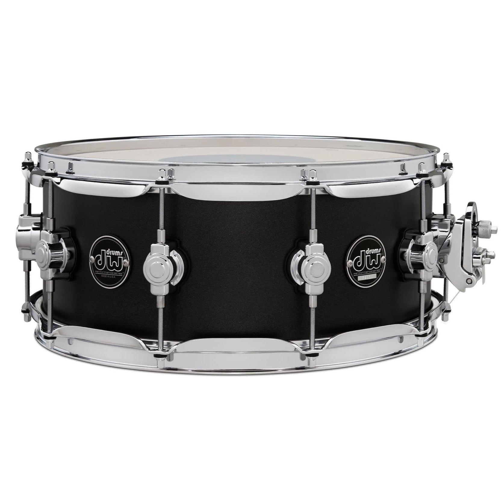 Trống Snare DW Performance Series 5.5"x14"-Mai Nguyên Music