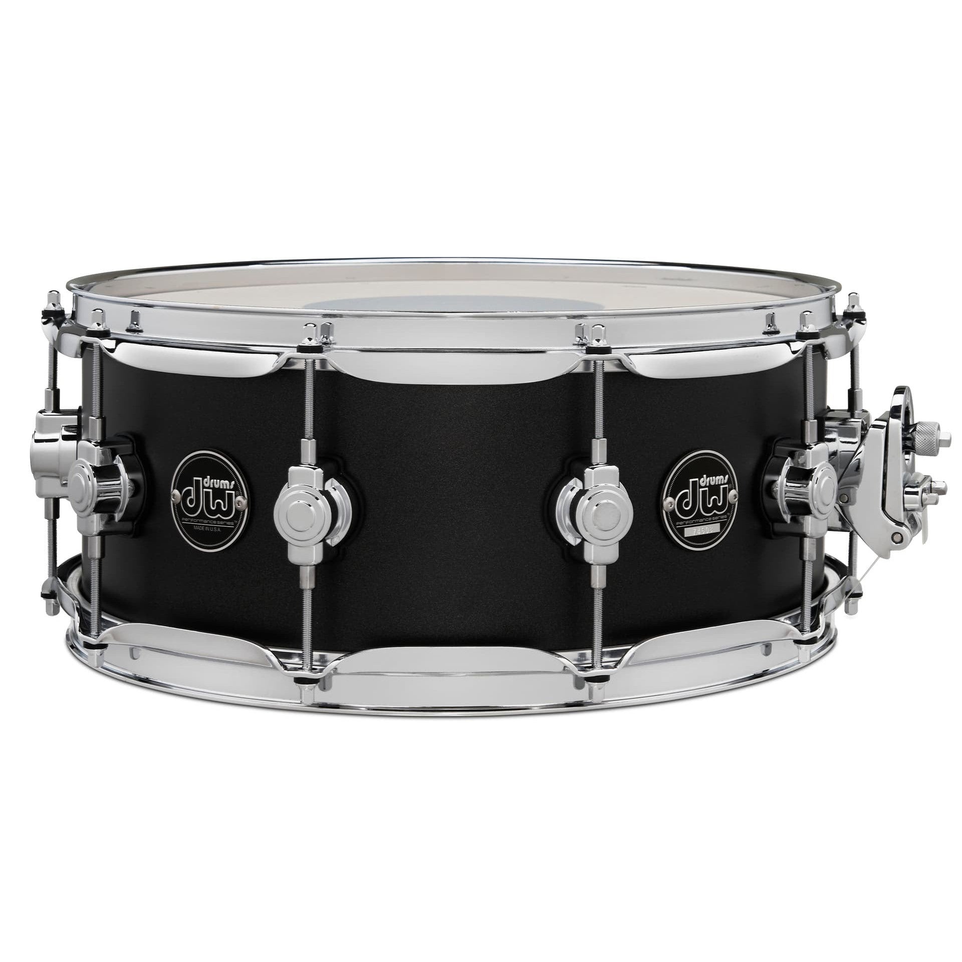Trống Snare DW Performance Series 5.5"x14"-Mai Nguyên Music
