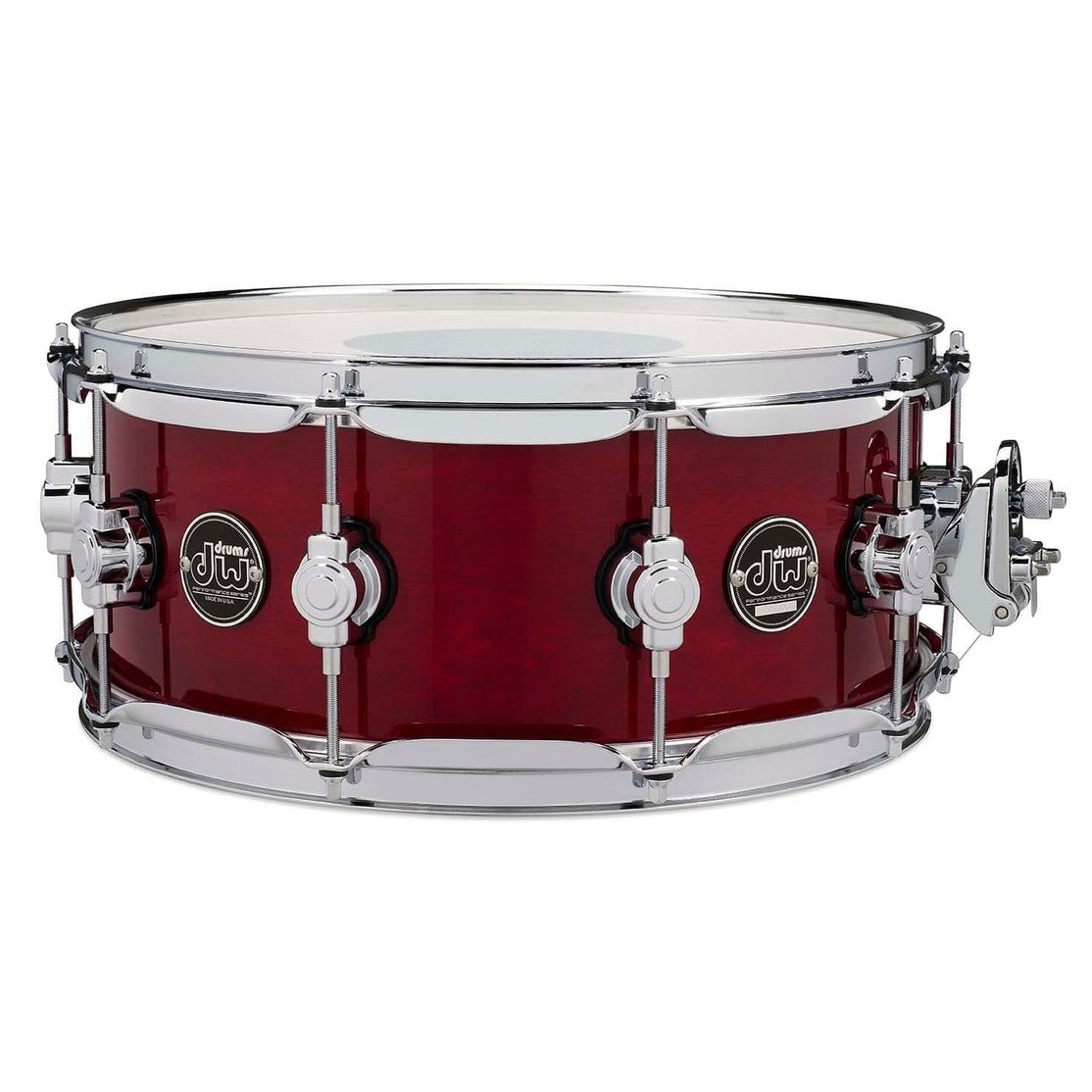 Trống Snare DW Performance Series 5.5"x14"-Mai Nguyên Music