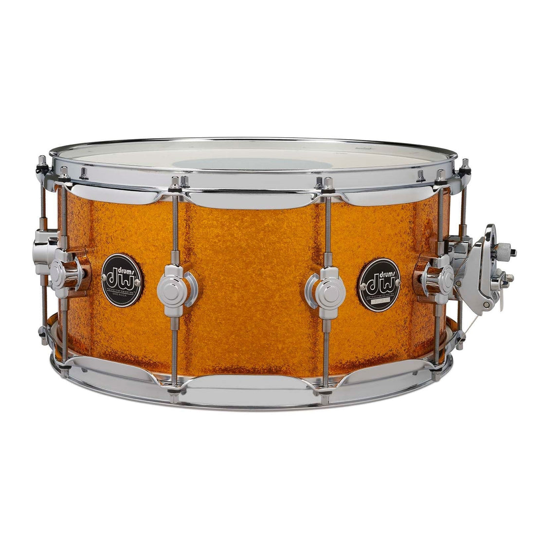 Trống Snare DW Performance Series 6.5"x14"-Mai Nguyên Music