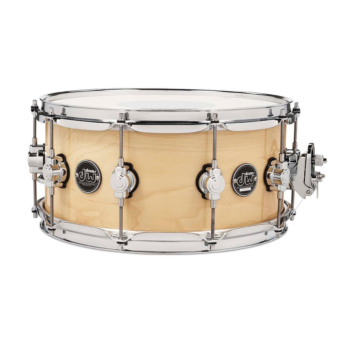 Trống Snare DW Performance Series 6.5"x14"-Mai Nguyên Music