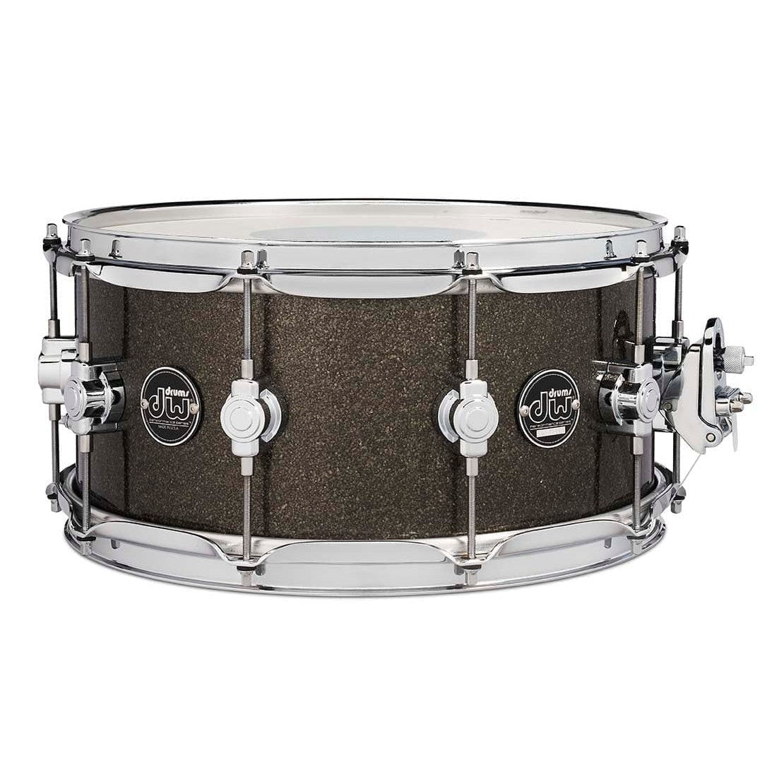 Trống Snare DW Performance Series 6.5"x14"-Mai Nguyên Music