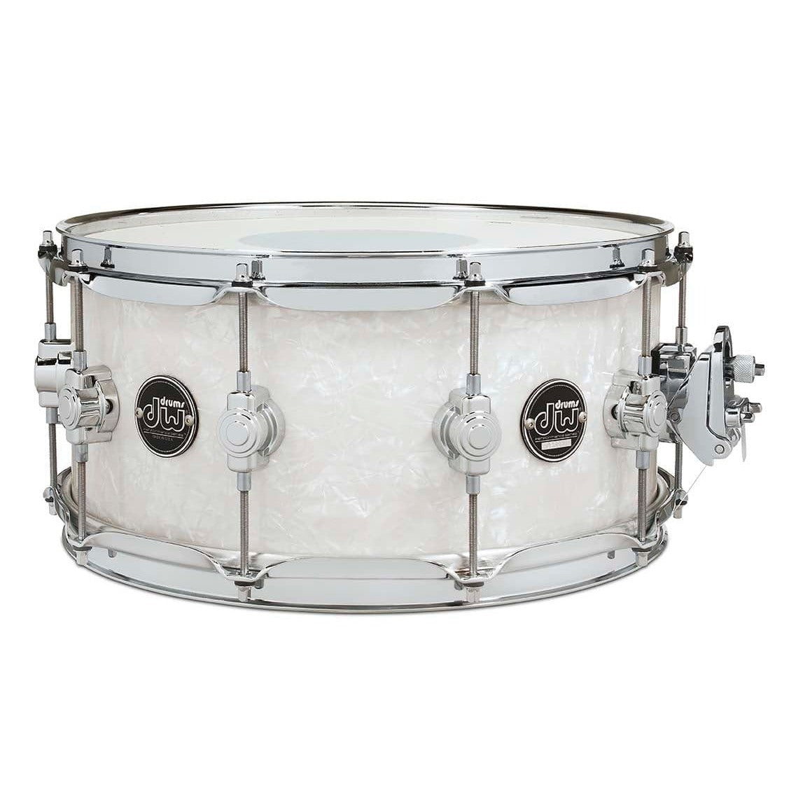 Trống Snare DW Performance Series 6.5"x14"-Mai Nguyên Music