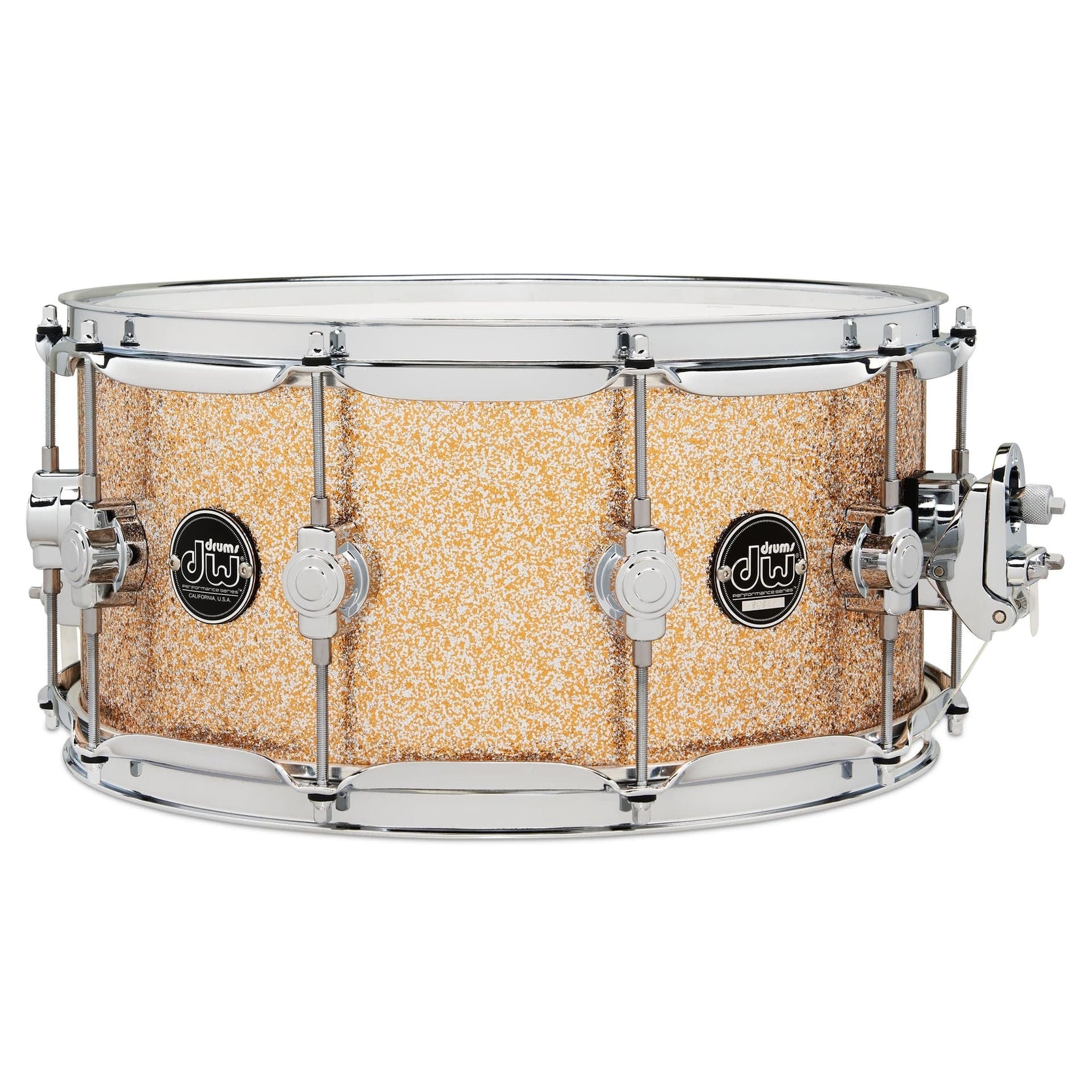 Trống Snare DW Performance Series 6.5"x14"-Mai Nguyên Music