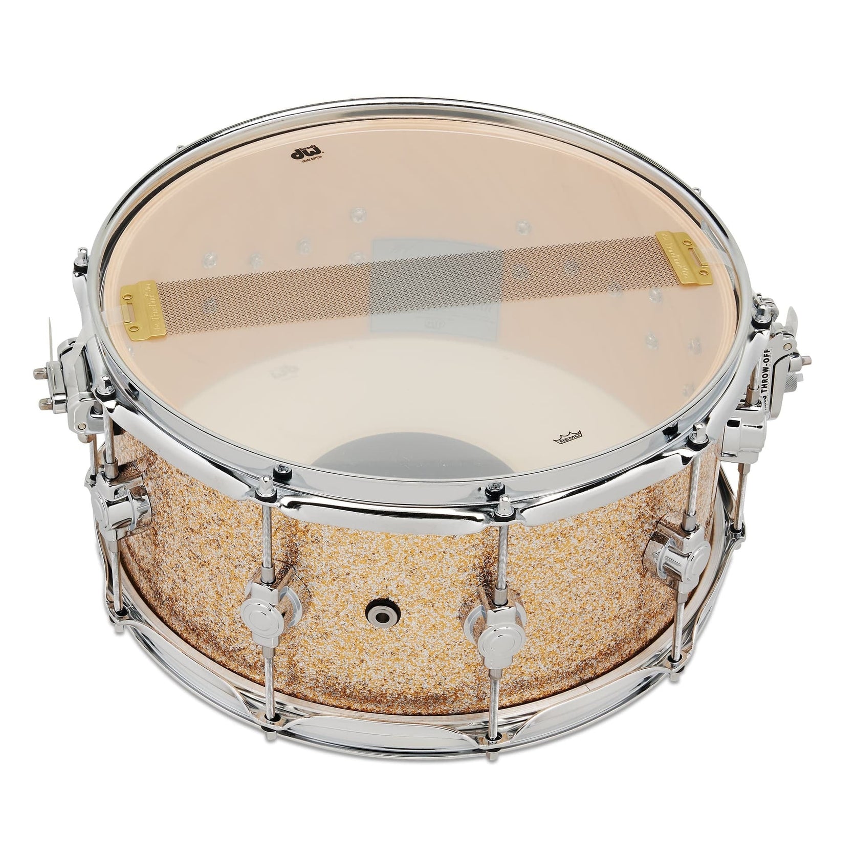 Trống Snare DW Performance Series 6.5"x14"-Mai Nguyên Music