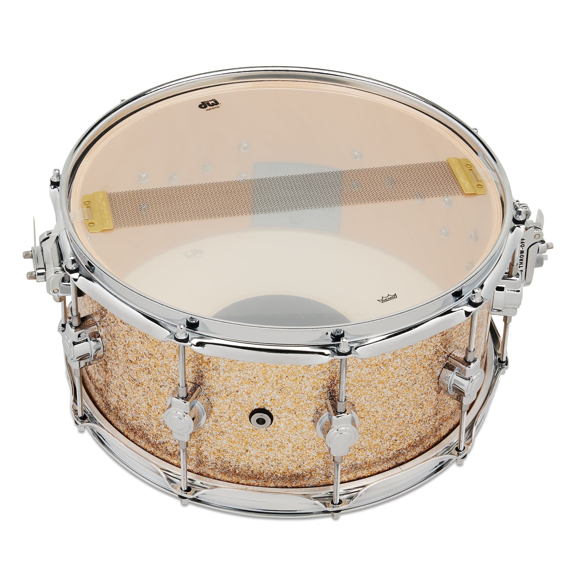 Trống Snare DW Performance Series 6.5"x14"-Mai Nguyên Music