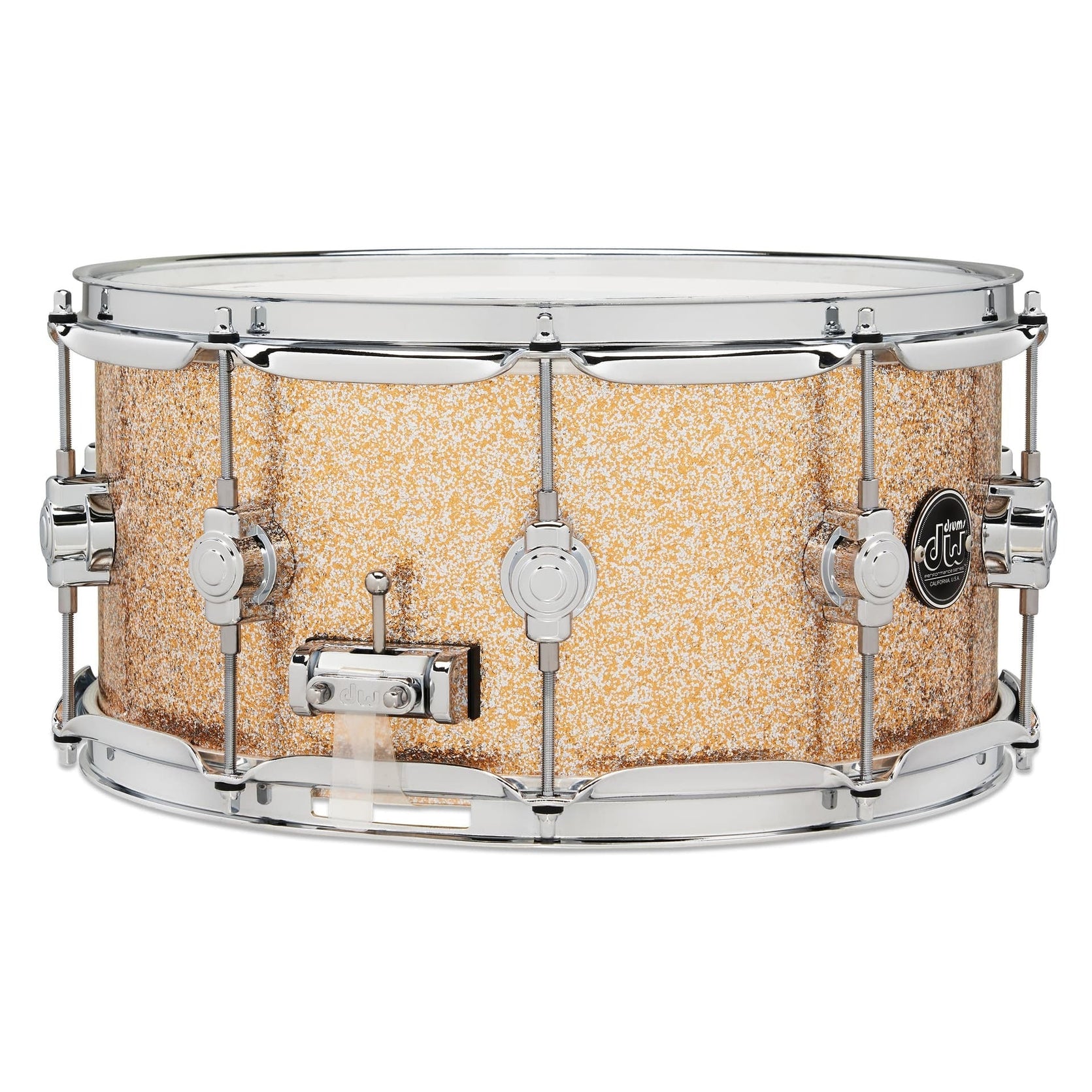 Trống Snare DW Performance Series 6.5"x14"-Mai Nguyên Music