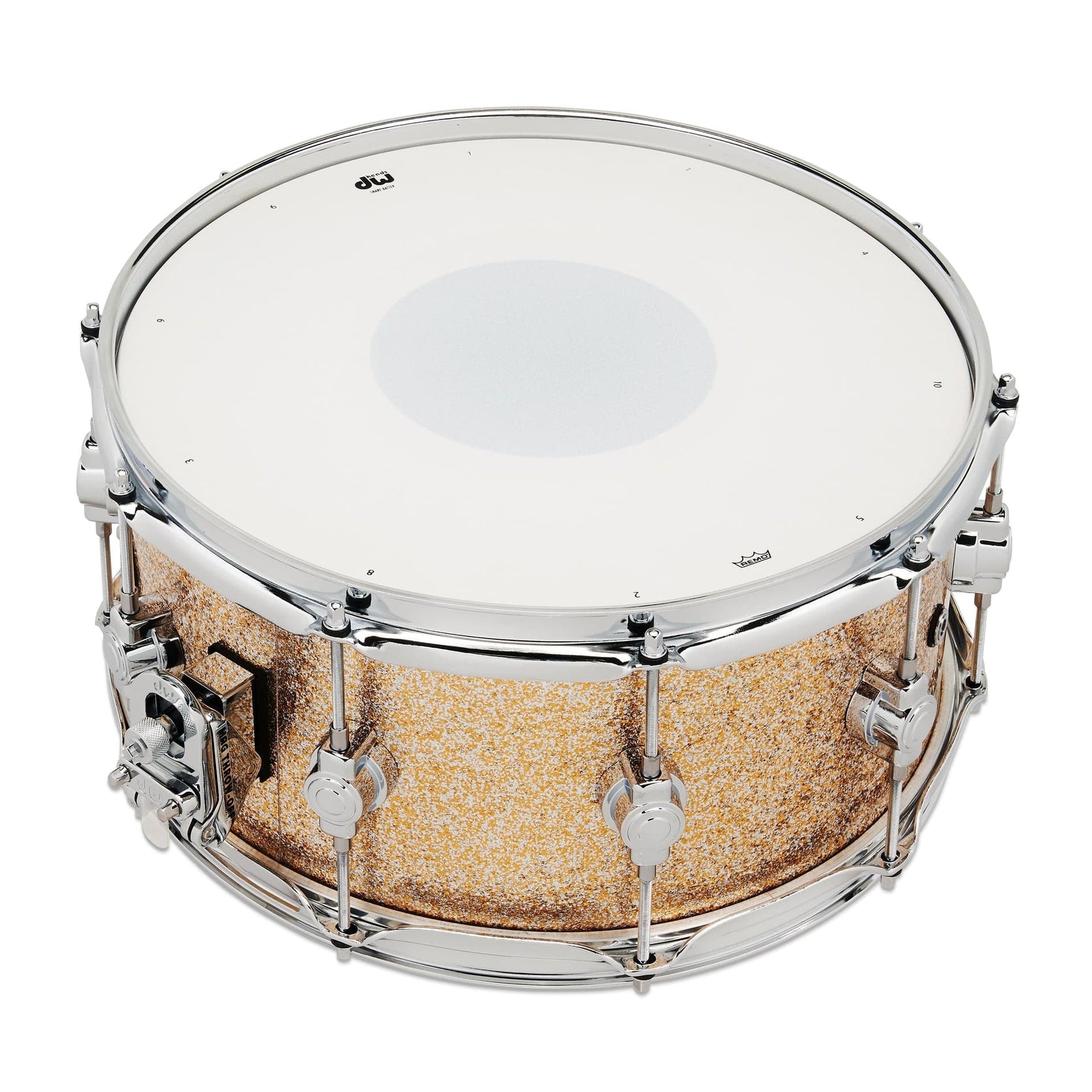 Trống Snare DW Performance Series 6.5"x14"-Mai Nguyên Music