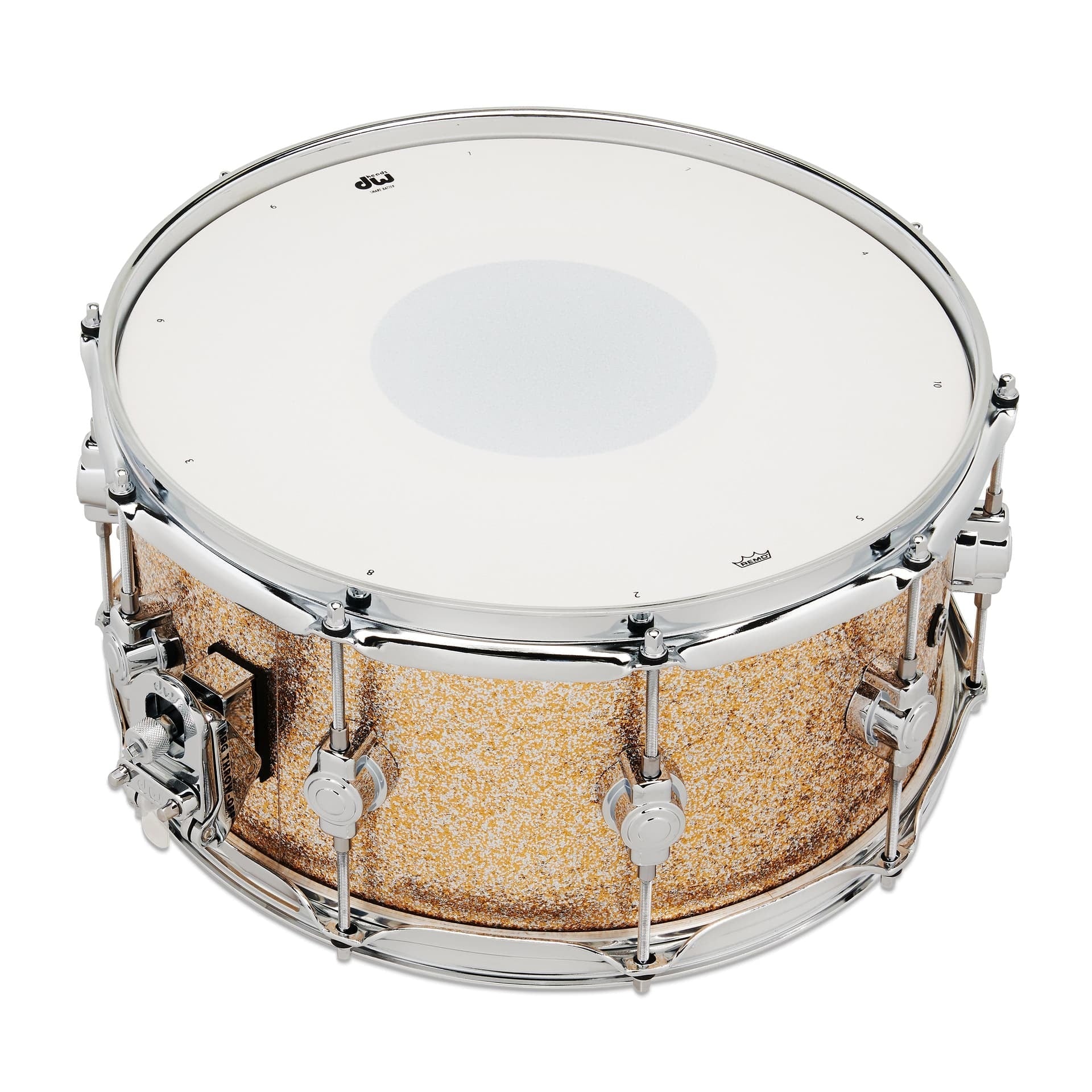 Trống Snare DW Performance Series 6.5"x14"-Mai Nguyên Music