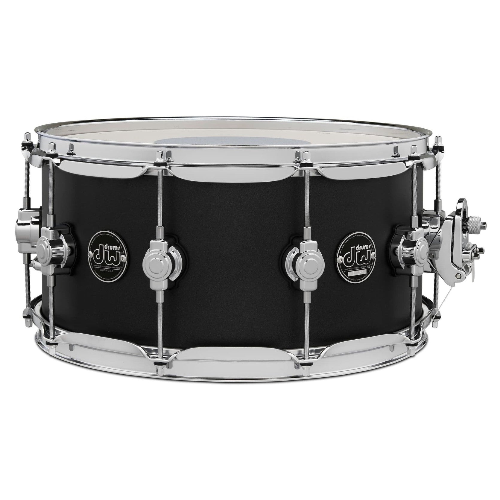 Trống Snare DW Performance Series 6.5"x14"-Mai Nguyên Music