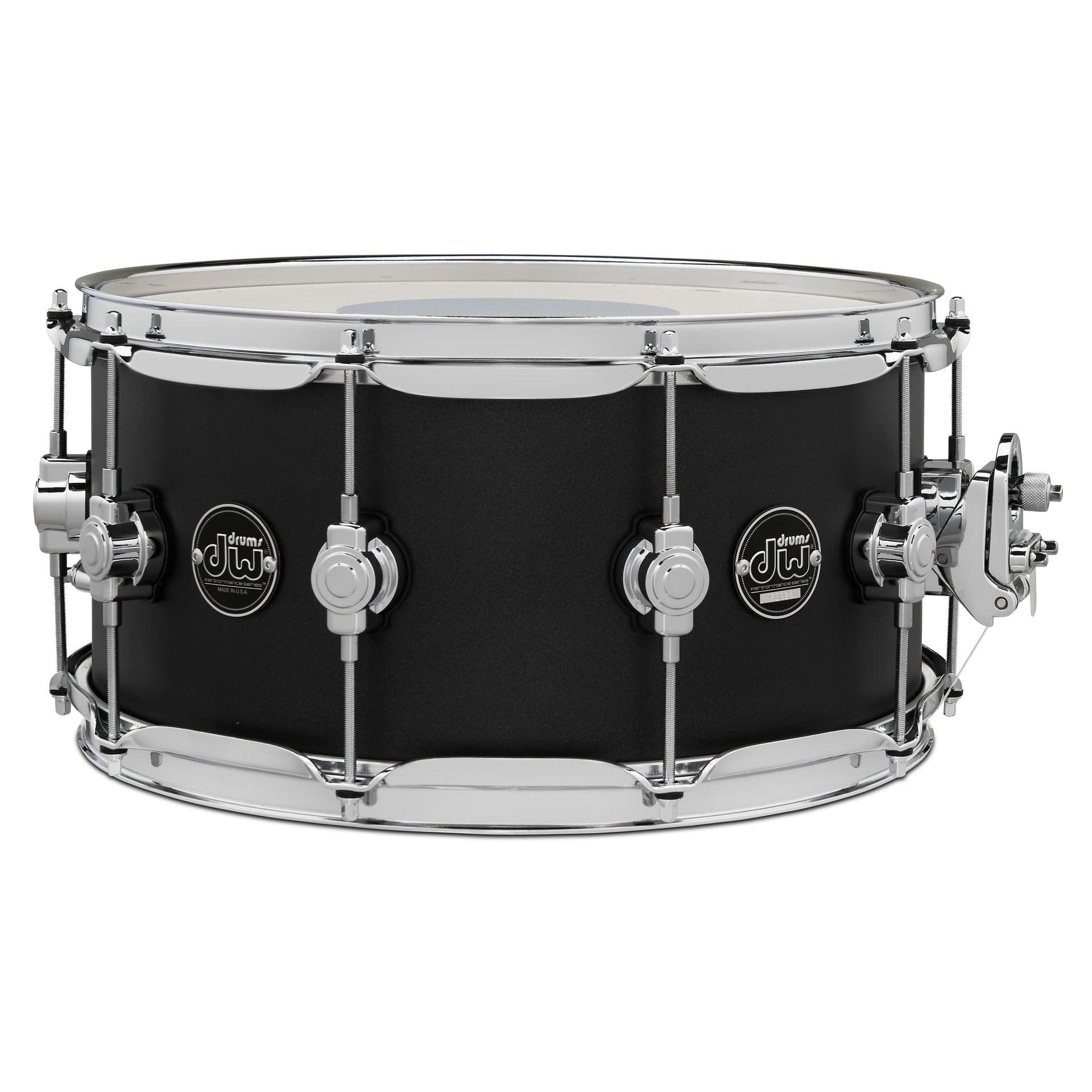 Trống Snare DW Performance Series 6.5"x14"-Mai Nguyên Music