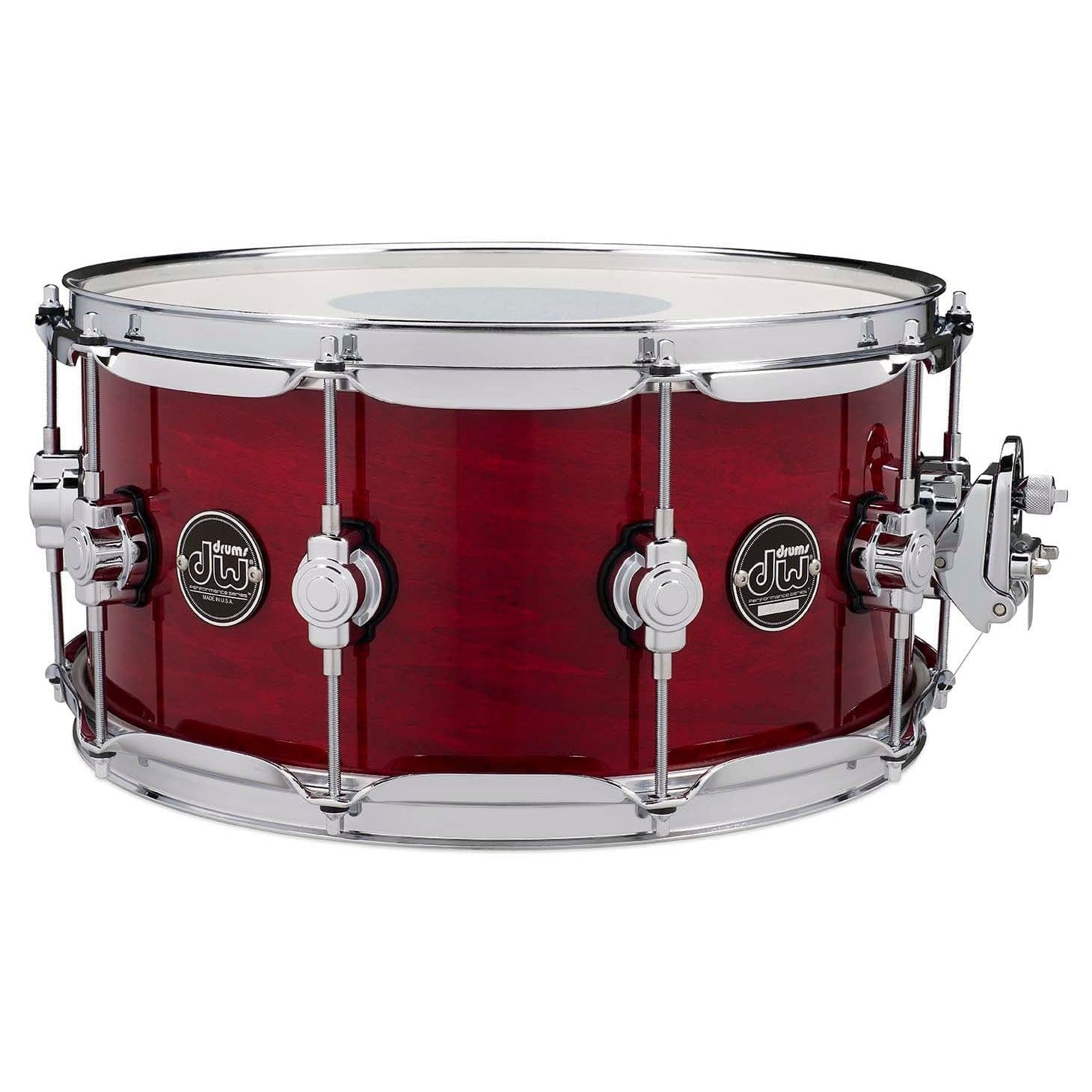 Trống Snare DW Performance Series 6.5"x14"-Mai Nguyên Music