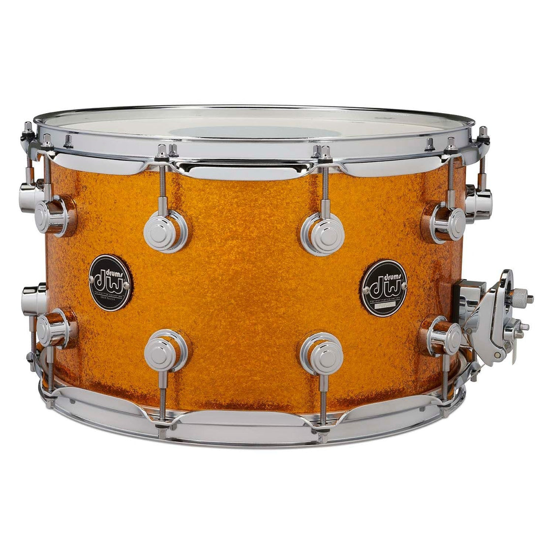 Trống Snare DW Performance Series 8"x14"-Mai Nguyên Music