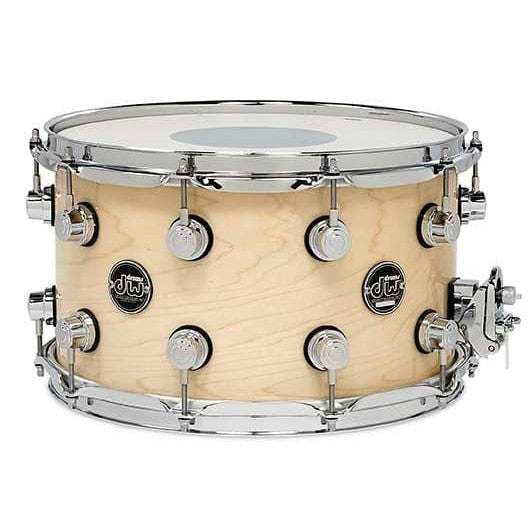 Trống Snare DW Performance Series 8"x14"-Mai Nguyên Music