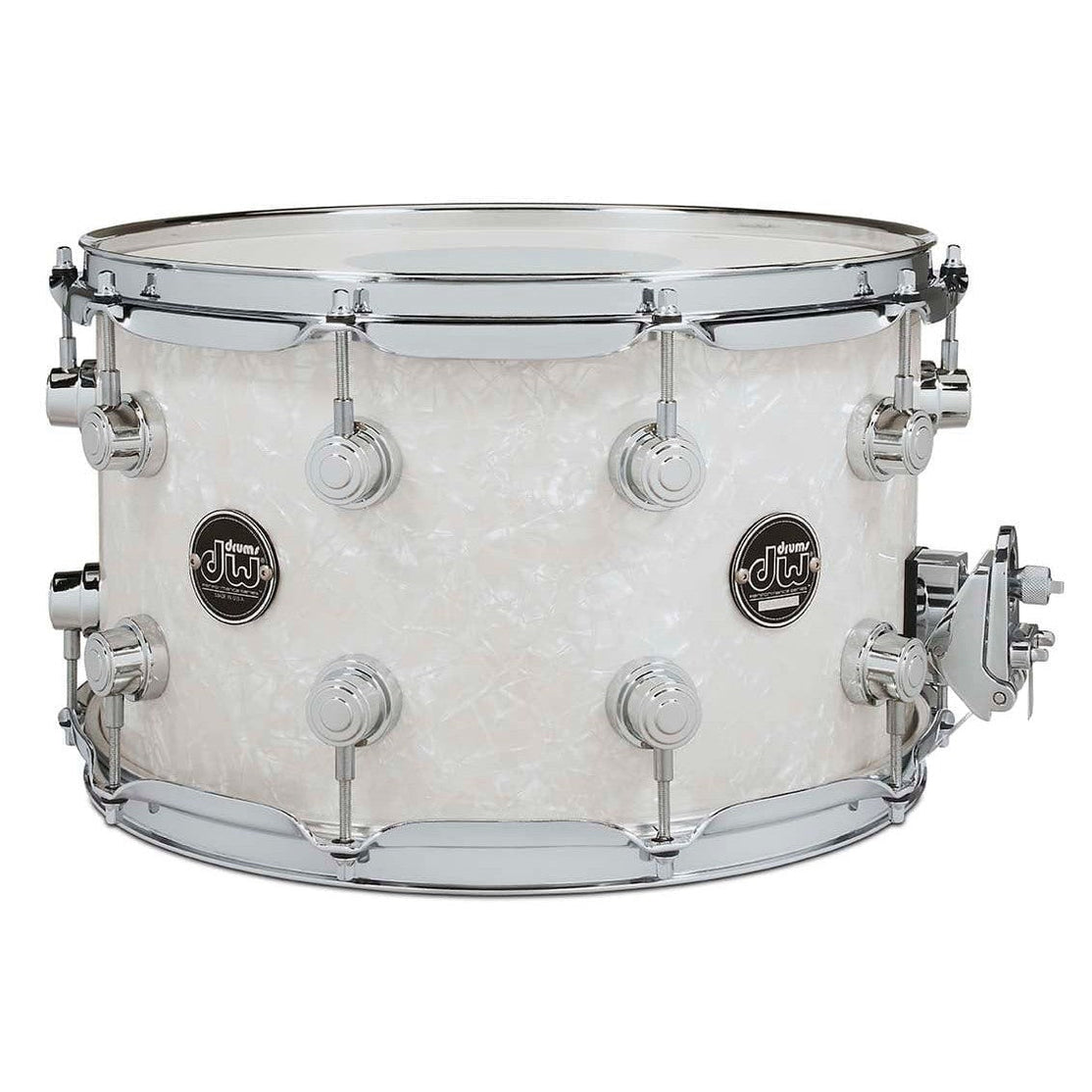 Trống Snare DW Performance Series 8"x14"-Mai Nguyên Music