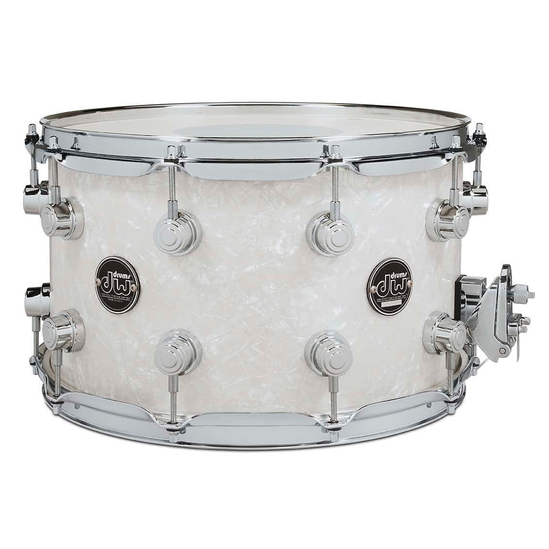 Trống Snare DW Performance Series 8"x14"-Mai Nguyên Music