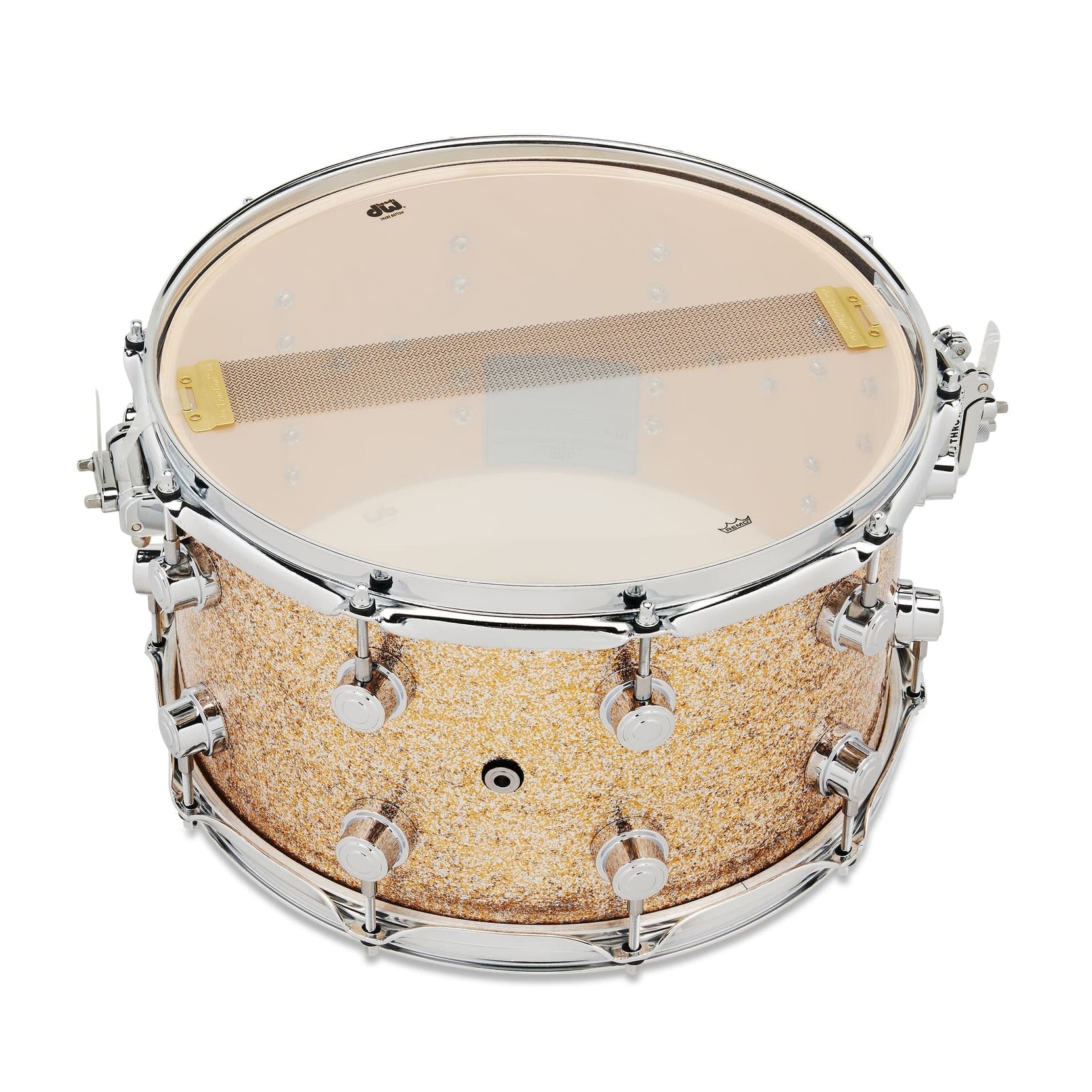 Trống Snare DW Performance Series 8"x14"-Mai Nguyên Music