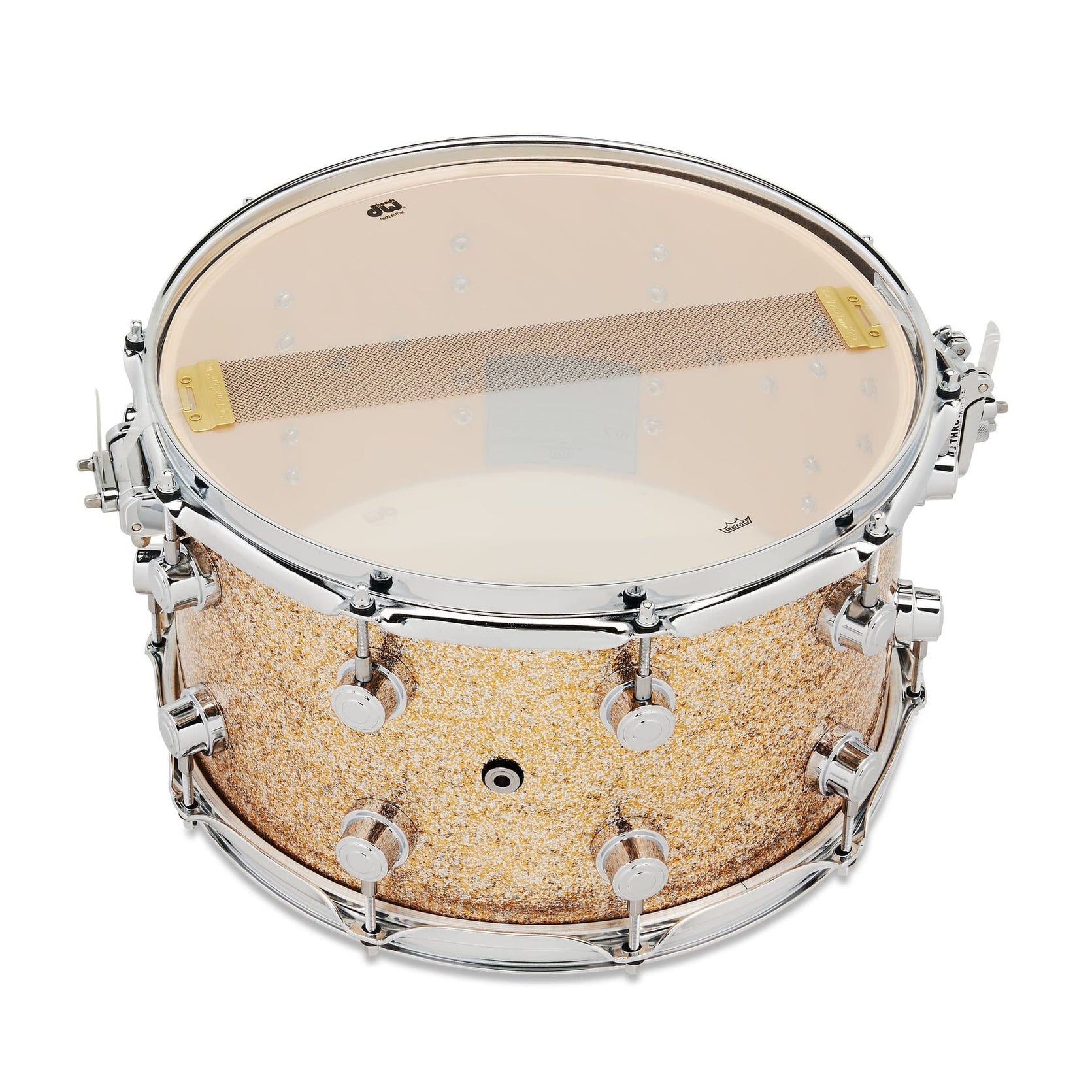 Trống Snare DW Performance Series 8"x14"-Mai Nguyên Music