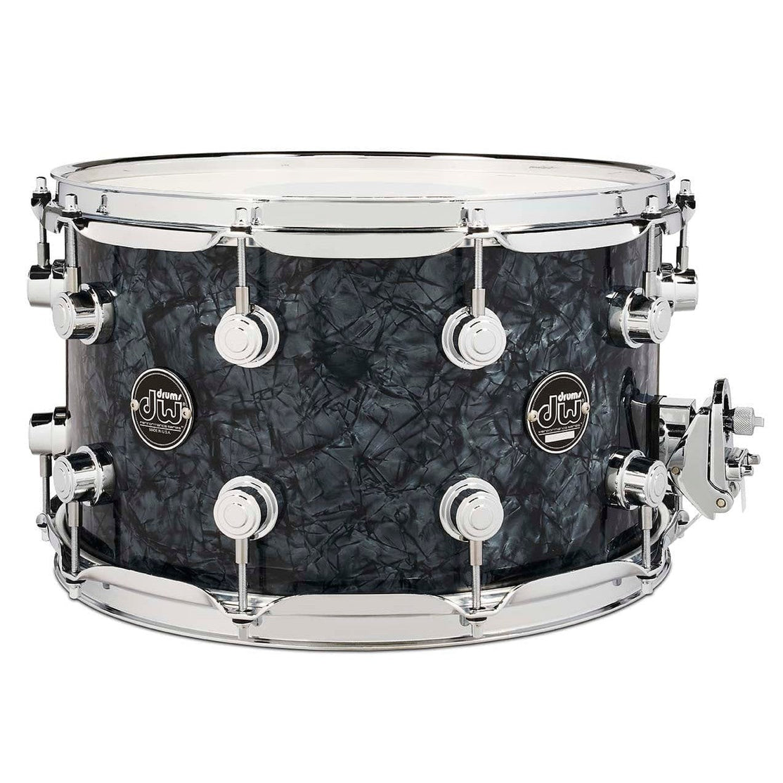 Trống Snare DW Performance Series 8"x14"-Mai Nguyên Music