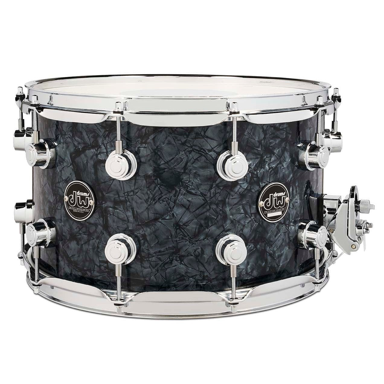 Trống Snare DW Performance Series 8"x14"-Mai Nguyên Music