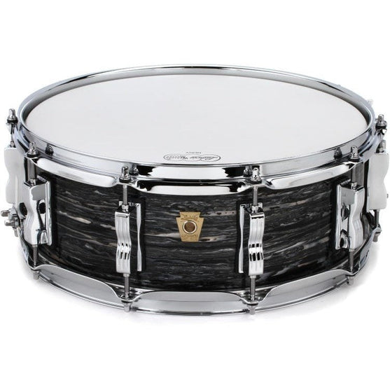 Trống Snare Ludwig Classic Maple 14"x5"-Mai Nguyên Music