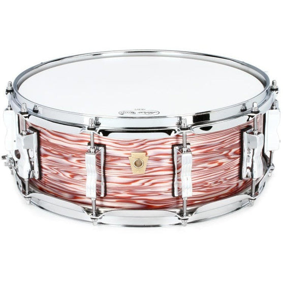 Trống Snare Ludwig Classic Maple 14"x5"-Mai Nguyên Music