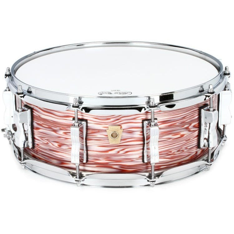 Trống Snare Ludwig Classic Maple 14"x5"-Mai Nguyên Music
