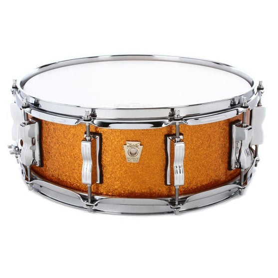 Trống Snare Ludwig Classic Maple 14"x5"-Mai Nguyên Music