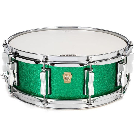 Trống Snare Ludwig Classic Maple 14"x5"-Mai Nguyên Music