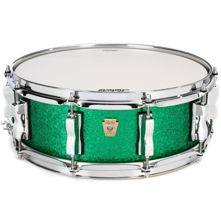 Trống Snare Ludwig Classic Maple 14"x5"-Mai Nguyên Music