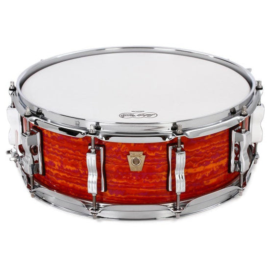 Trống Snare Ludwig Classic Maple 14"x5"-Mai Nguyên Music