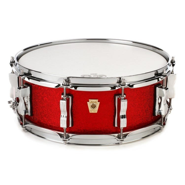Trống Snare Ludwig Classic Maple 14"x5"-Mai Nguyên Music