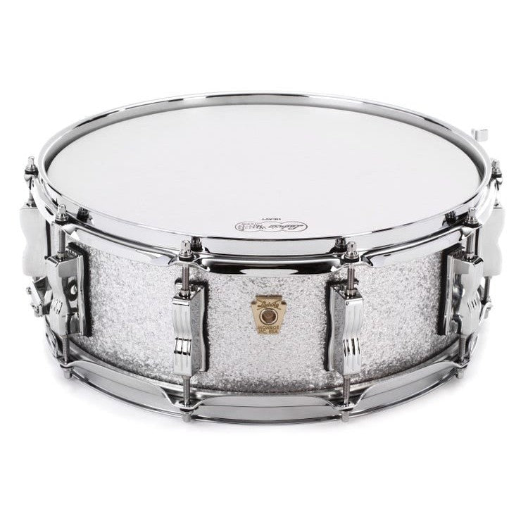 Trống Snare Ludwig Classic Maple 14"x5"-Mai Nguyên Music