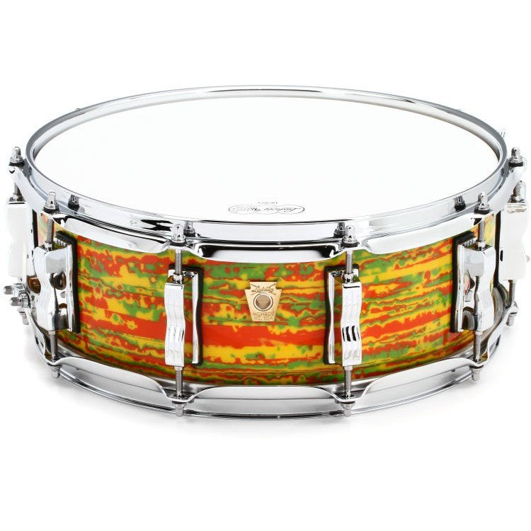 Trống Snare Ludwig Classic Maple 14"x5"-Mai Nguyên Music