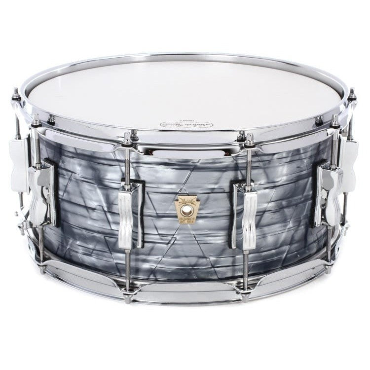 Trống Snare Ludwig Classic Maple 14"x6.5"-Mai Nguyên Music