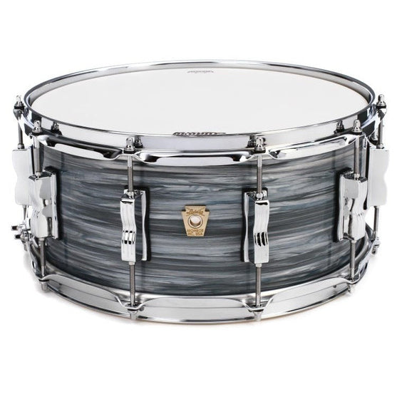 Trống Snare Ludwig Classic Maple 14"x6.5"-Mai Nguyên Music