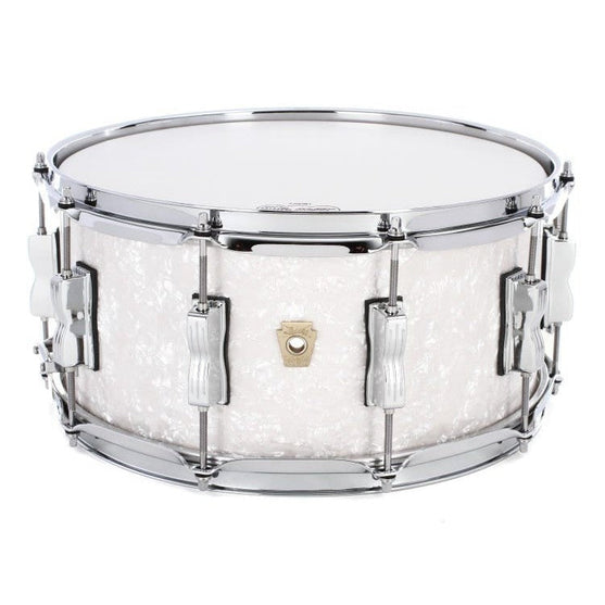 Trống Snare Ludwig Classic Maple 14"x6.5"-Mai Nguyên Music