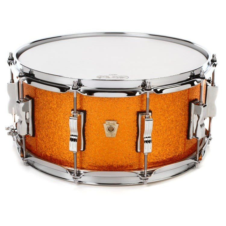 Trống Snare Ludwig Classic Maple 14"x6.5"-Mai Nguyên Music