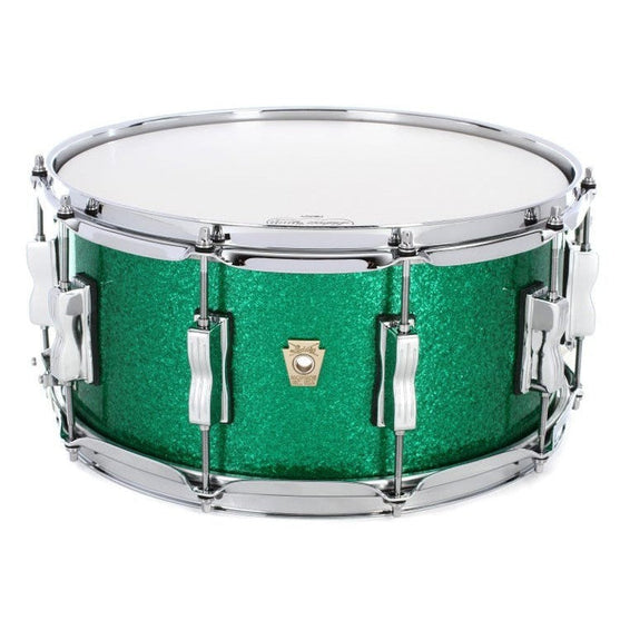 Trống Snare Ludwig Classic Maple 14"x6.5"-Mai Nguyên Music