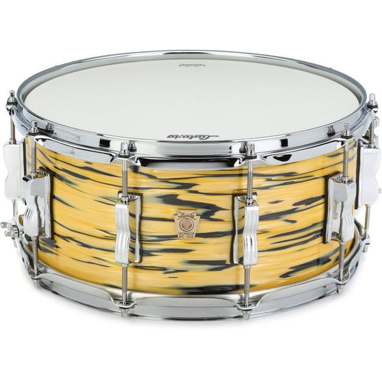 Trống Snare Ludwig Classic Maple 14"x6.5"-Mai Nguyên Music